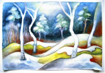Winterwald 1.04